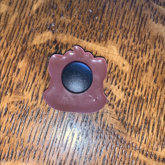 Cat Crocs Charm - Picture 2 of 2